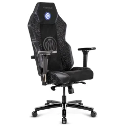 Inter Camera Da Letto^IM SEDIA DA GAMING NERO