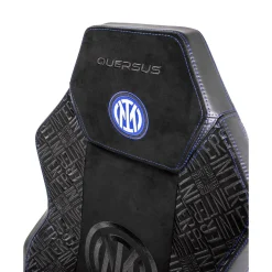 Inter Camera Da Letto^IM SEDIA DA GAMING NERO