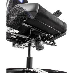 Inter Camera Da Letto^IM SEDIA DA GAMING NERO