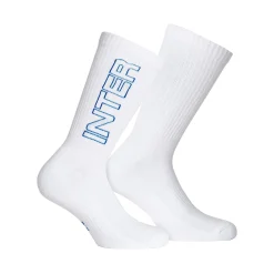 Inter Calze^IM SET 3 CALZE NERO