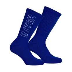 Inter Calze^IM SET 3 CALZE NERO