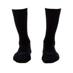 Inter Calze^IM SET 2 CALZE NERAZZURRE NERO