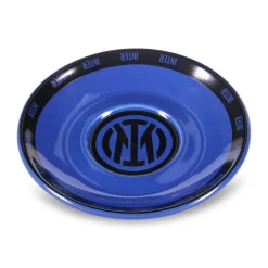 Inter Cucina^IM SET 2 TAZZINE CAFFÈ CON PIATTINO BLU