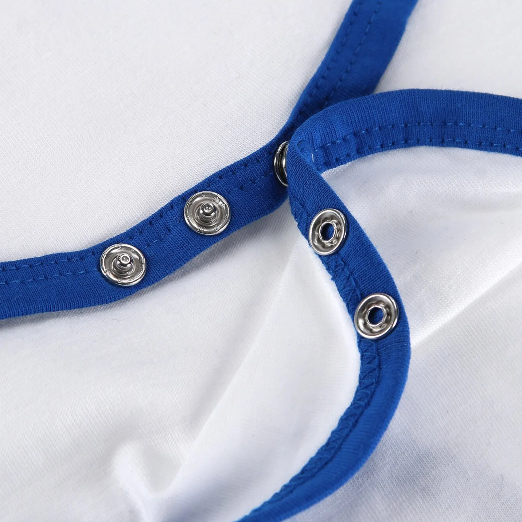 Inter Body E Tutine^IM SET BODY MANICHE CORTE CALCIO BALILLA BLU NAVY