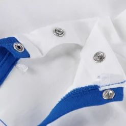 Inter Body E Tutine^IM SET MAGLIETTA E PANTALONCINI CALCIO BALILLA BLU NAVY