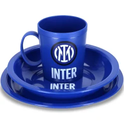 Inter Cucina^IM SET PAPPA BLU