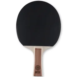 Inter Giochi E Peluches^IM SET PING PONG NERO