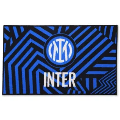 Inter Camera Da Letto^IM TAPPETO ANTISCIVOLO NERO