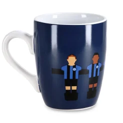 Inter Accessori^IM TAZZA CALCIO BALILLA BLU NAVY