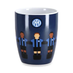 Inter Accessori^IM TAZZA CALCIO BALILLA BLU NAVY