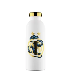 Inter Cucina|Borracce^IM TAZZA HALLOWEEN BIANCO