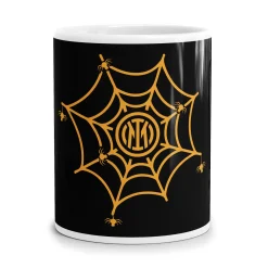 Inter Tazze|Cucina^IM TAZZA HALLOWEEN NERO