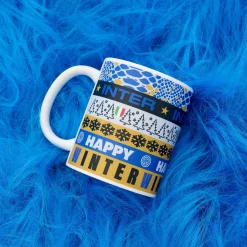 Inter Tazze|Cucina^IM TAZZA HAPPY W BIANCO