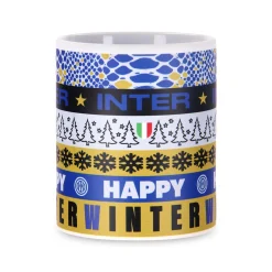 Inter Tazze|Cucina^IM TAZZA HAPPY W BIANCO