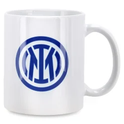 Inter Tazze|Cucina^IM TAZZA LOGO BIANCO