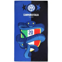 Inter Teli Mare^IM TELO MARE CAMPIONI D'ITALIA 2023/24 BIANCO