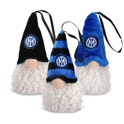 Inter Giochi E Peluches^IM TRIS FOLLETTI APPENDIALBERO BLU