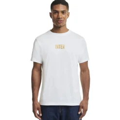 Inter T-Shirt E Polo^IM T-SHIRT BACK TO STADIUM 22:43 BIANCO