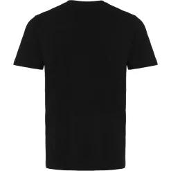 Inter T-Shirt E Polo^IM T-SHIRT BISCIONE NERO