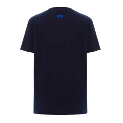 Inter T-Shirt E Polo^IM T-SHIRT CALCIO BALILLA BLU NAVY