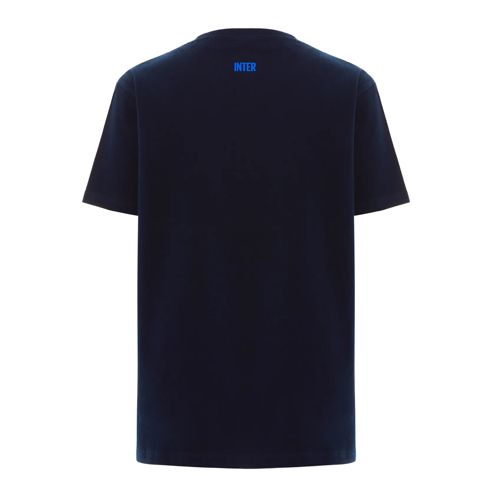 Inter T-Shirt E Polo^IM T-SHIRT CALCIO BALILLA BLU NAVY