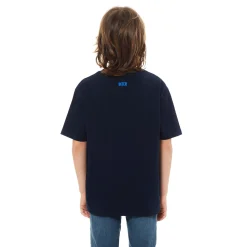 Inter T-Shirt E Polo^IM T-SHIRT CALCIO BALILLA BLU NAVY