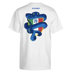 Inter T-Shirt E Polo|T-Shirt E Polo^IM T-SHIRT CELEBRATIVA CAMPIONI D'ITALIA 2023/24 BIANCO
