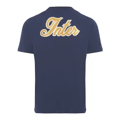 Inter T-Shirt E Polo^IM T-SHIRT COLLEGE BLU NAVY