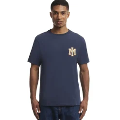 Inter T-Shirt E Polo^IM T-SHIRT COLLEGE BLU NAVY