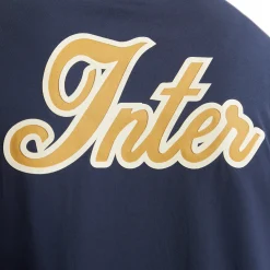 Inter T-Shirt E Polo^IM T-SHIRT COLLEGE BLU NAVY