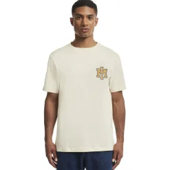 Inter T-Shirt E Polo^IM T-SHIRT COLLEGE OFF-WHITE