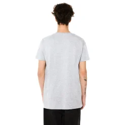 Inter T-Shirt E Polo^IM T-SHIRT COLLEGE GRIGIO CHIARO