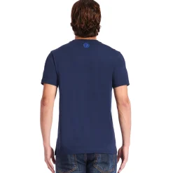 Inter T-Shirt E Polo^IM T-SHIRT CON TASCHINO EVERYDAY BLU NAVY