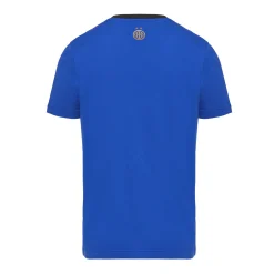 Inter T-Shirt E Polo^IM T-SHIRT CON TASCHINO EVERYDAY 2 STELLE BLU ROYAL