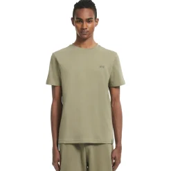 Inter T-Shirt E Polo^IM T-SHIRT EVERYDAY VERDE MILITARE