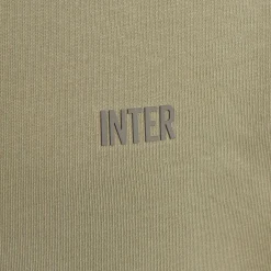 Inter T-Shirt E Polo^IM T-SHIRT EVERYDAY VERDE MILITARE