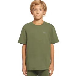 Inter T-Shirt E Polo^IM T-SHIRT EVERYDAY BAMBINO VERDE PINO