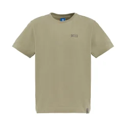 Inter T-Shirt E Polo^IM T-SHIRT EVERYDAY BAMBINO VERDE MILITARE