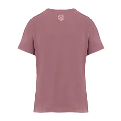 Inter T-Shirt E Polo^IM T-SHIRT EVERYDAY DONNA BURGUNDY