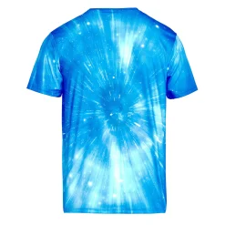 Inter T-Shirt E Polo^IM T-SHIRT GALAXY BLU ROYAL