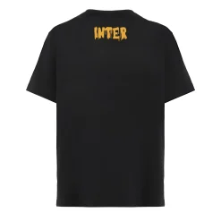 Inter T-Shirt E Polo^IM T-SHIRT HALLOWEEN BAMBINO NERO