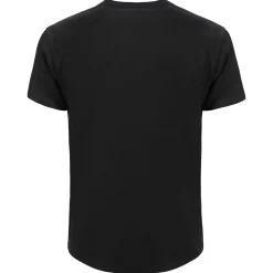 Inter T-Shirt E Polo^IM T-SHIRT CHAMPIONS LEAGUE BAMBINO NERO