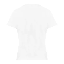 Inter T-Shirt E Polo^IM T-SHIRT RICAMATA UNCONDITIONAL LOVE DONNA BIANCO