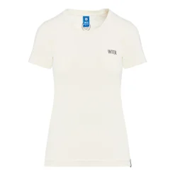 Inter T-Shirt E Polo^IM T-SHIRT STRETCH EVERYDAY DONNA OFF-WHITE