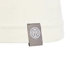 Inter T-Shirt E Polo^IM T-SHIRT STRETCH EVERYDAY DONNA OFF-WHITE