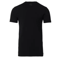 Inter T-Shirt E Polo^IM T-SHIRT STRETCH EVERYDAY NERO