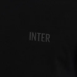 Inter T-Shirt E Polo^IM T-SHIRT STRETCH EVERYDAY NERO