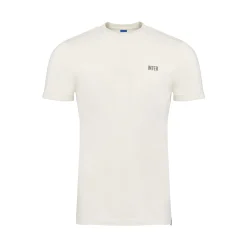 Inter T-Shirt E Polo^IM T-SHIRT STRETCH EVERYDAY OFF-WHITE