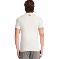 Inter T-Shirt E Polo^IM T-SHIRT STRETCH EVERYDAY OFF-WHITE