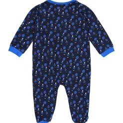 Inter Body E Tutine^IM TUTINA CALCIO BALILLA BLU NAVY